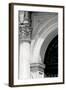 Dupont Circle A-Jeff Pica-Framed Photographic Print