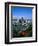 Duquesne Incline Cable Car and Ohio River, Pittsburgh, Pennsylvania, USA-Steve Vidler-Framed Photographic Print