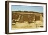 Dura-Europos Church, Syria-null-Framed Photographic Print