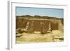 Dura-Europos Church, Syria-null-Framed Photographic Print