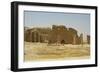 Dura-Europos Church, Syria-null-Framed Photographic Print
