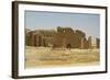 Dura-Europos Church, Syria-null-Framed Photographic Print