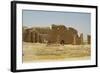 Dura-Europos Church, Syria-null-Framed Photographic Print