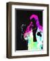 Duran Duran Watercolor-Lana Feldman-Framed Art Print