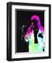 Duran Duran Watercolor-Lana Feldman-Framed Art Print