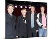 Duran Duran-null-Mounted Photo