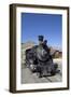 Durango and Silverton Narrow Gauge Railroad, Silverton, Colorado, Usa-Richard Maschmeyer-Framed Photographic Print