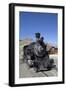 Durango and Silverton Narrow Gauge Railroad, Silverton, Colorado, Usa-Richard Maschmeyer-Framed Photographic Print