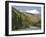 Durango and Silverton Train, Colorado, United States of America, North America-Snell Michael-Framed Photographic Print