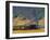 Durango, Silverton Train, Colorado, USA-Chuck Haney-Framed Premium Photographic Print