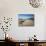 Durban Beachfront, Kwazulu-Natal, South Africa, Africa-Ian Trower-Mounted Photographic Print displayed on a wall