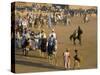 Durbar Festival, Kano, Nigeria, Africa-Jane Sweeney-Stretched Canvas