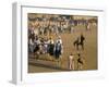 Durbar Festival, Kano, Nigeria, Africa-Jane Sweeney-Framed Photographic Print