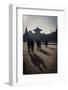 Durbar Square, Bhaktapur, UNESCO World Heritage Site, Nepal, Asia-Andrew Taylor-Framed Photographic Print