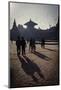 Durbar Square, Bhaktapur, UNESCO World Heritage Site, Nepal, Asia-Andrew Taylor-Mounted Photographic Print