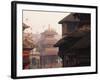 Durbar Square, Kathmandu, Nepal, Asia-Mark Chivers-Framed Photographic Print