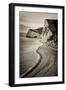 Durdle Door Beach-Tim Kahane-Framed Photographic Print