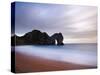 Durdle Door, Dorset, UK-Nadia Isakova-Stretched Canvas