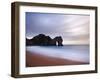 Durdle Door, Dorset, UK-Nadia Isakova-Framed Photographic Print