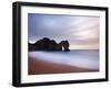 Durdle Door, Dorset, UK-Nadia Isakova-Framed Photographic Print