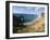 Durdle Door, Jurassic Coast, UNESCO World Heritage Site, Dorset, England, United Kingdom, Europe-Ethel Davies-Framed Photographic Print