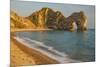 Durdle Door, Lulworth Cove, Jurassic Coastdorset, England-Billy Stock-Mounted Photographic Print