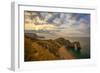 Durdle Door, Lulworth Cove, Jurassic Coastdorset, England-Billy Stock-Framed Photographic Print