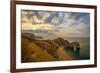 Durdle Door, Lulworth Cove, Jurassic Coastdorset, England-Billy Stock-Framed Photographic Print