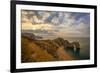 Durdle Door, Lulworth Cove, Jurassic Coastdorset, England-Billy Stock-Framed Photographic Print