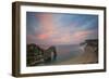 Durdle Door, Lulworth Cove, Jurassic Coastdorset, England-Billy Stock-Framed Photographic Print