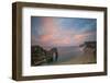 Durdle Door, Lulworth Cove, Jurassic Coastdorset, England-Billy Stock-Framed Photographic Print