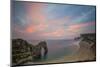 Durdle Door, Lulworth Cove, Jurassic Coastdorset, England-Billy Stock-Mounted Photographic Print