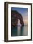 Durdle Door, Lulworth Cove, Jurassic Coastdorset, England-Billy Stock-Framed Photographic Print