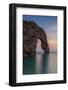 Durdle Door, Lulworth Cove, Jurassic Coastdorset, England-Billy Stock-Framed Photographic Print