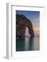 Durdle Door, Lulworth Cove, Jurassic Coastdorset, England-Billy Stock-Framed Photographic Print