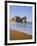 Durdle Door (Purbeck Limestone), Dorset, England-Nigel Francis-Framed Photographic Print