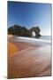 Durdle Door-Adam Burton-Mounted Giclee Print