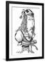 Durer-Gary Brown-Framed Giclee Print