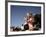 Durga Puja Festival, Varanasi (Benares), Uttar Pradesh State, India-John Henry Claude Wilson-Framed Photographic Print