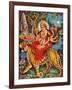 Durga-null-Framed Giclee Print