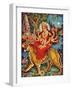 Durga-null-Framed Giclee Print