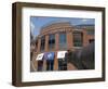 Durham Bulls Athletic Park, Durham, North Carolina-Lynn Seldon-Framed Photographic Print