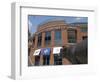 Durham Bulls Athletic Park, Durham, North Carolina-Lynn Seldon-Framed Photographic Print