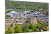 Durham Castle-ZambeziShark-Mounted Photographic Print