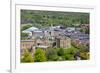 Durham Castle-ZambeziShark-Framed Photographic Print