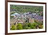 Durham Castle-ZambeziShark-Framed Photographic Print