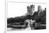 Durham Cathedral, 1926-null-Framed Giclee Print