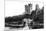 Durham Cathedral, 1926-null-Mounted Giclee Print