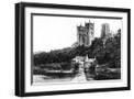Black Frame
