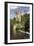 Durham Cathedral and Mill-Peter Thompson-Framed Photographic Print